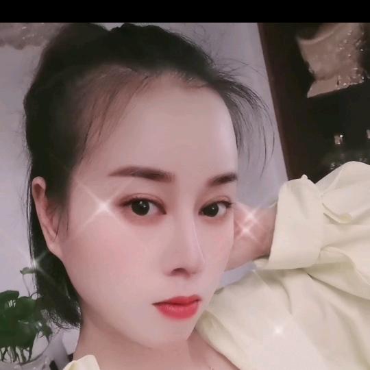 阿如（橱窗有好物）