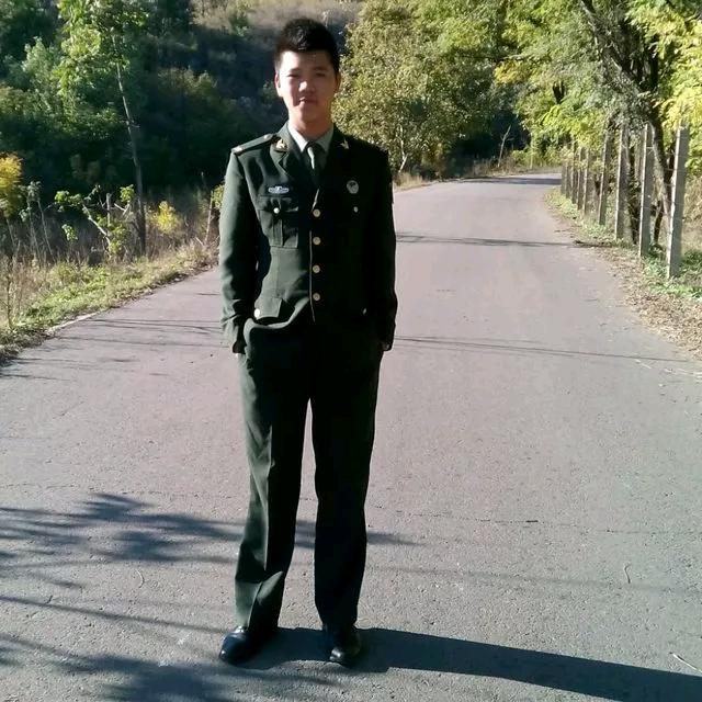 小马教官