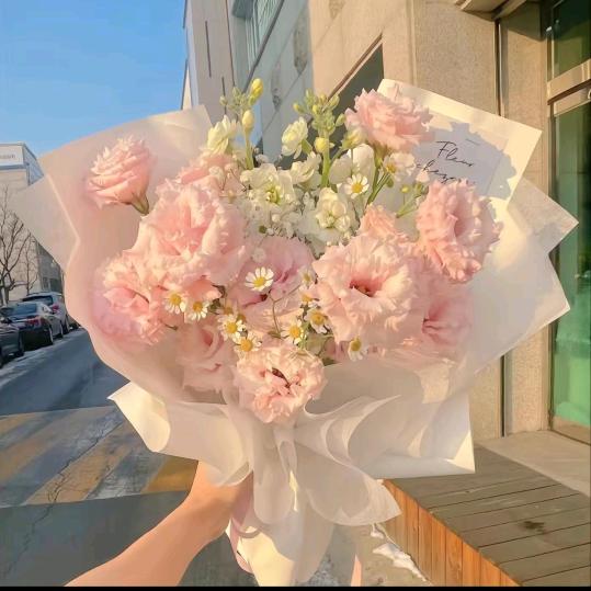 小管小管，家财万贯😬😬🌈🌈