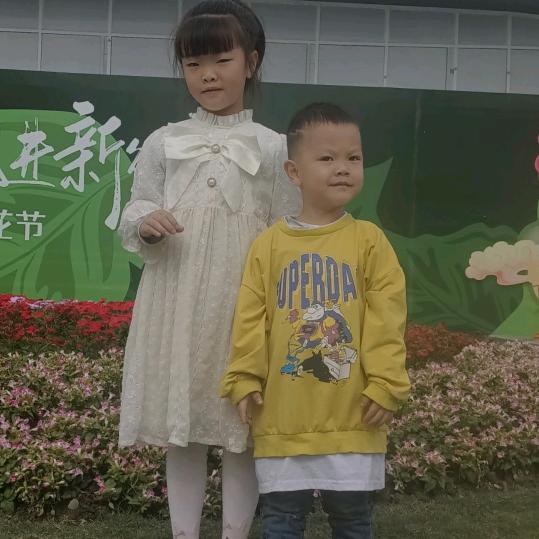 小徐妹儿