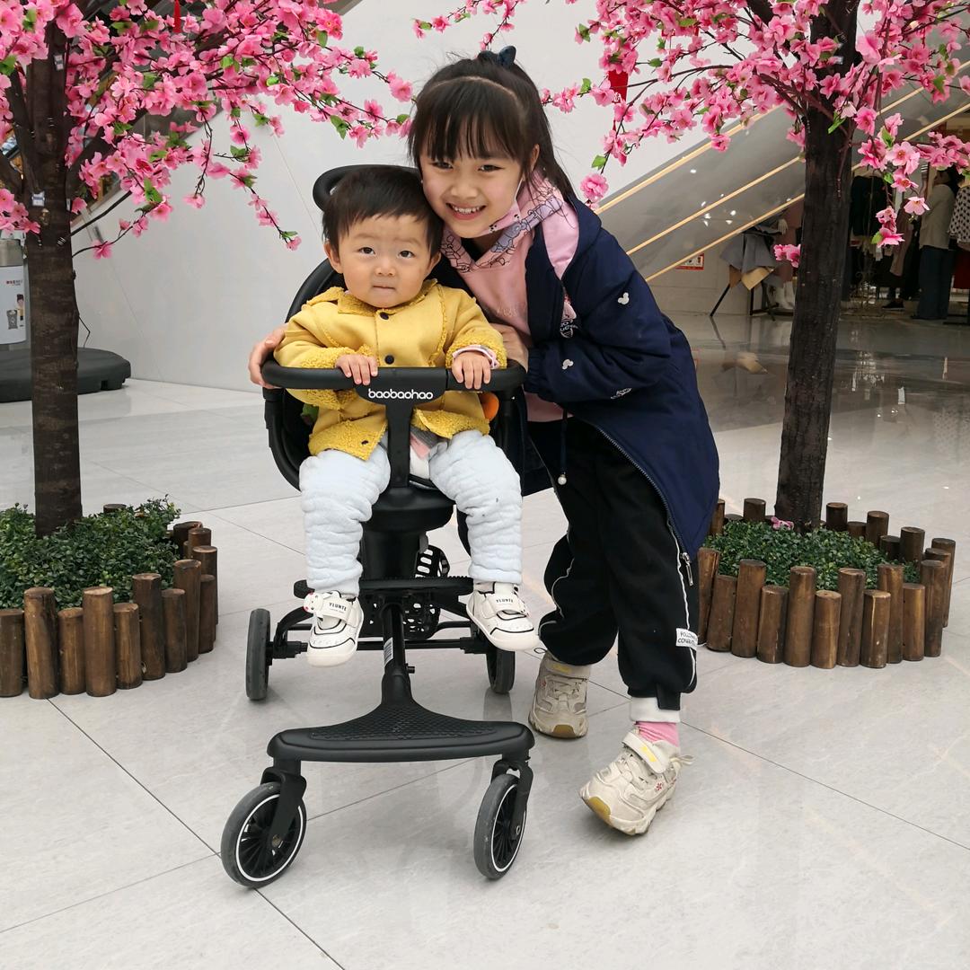 曈曈奶奶