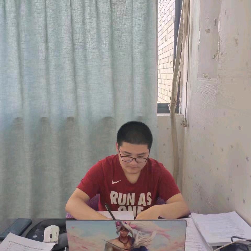 教数学的刘老师