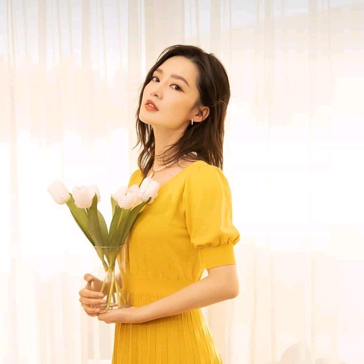 笑口常开.