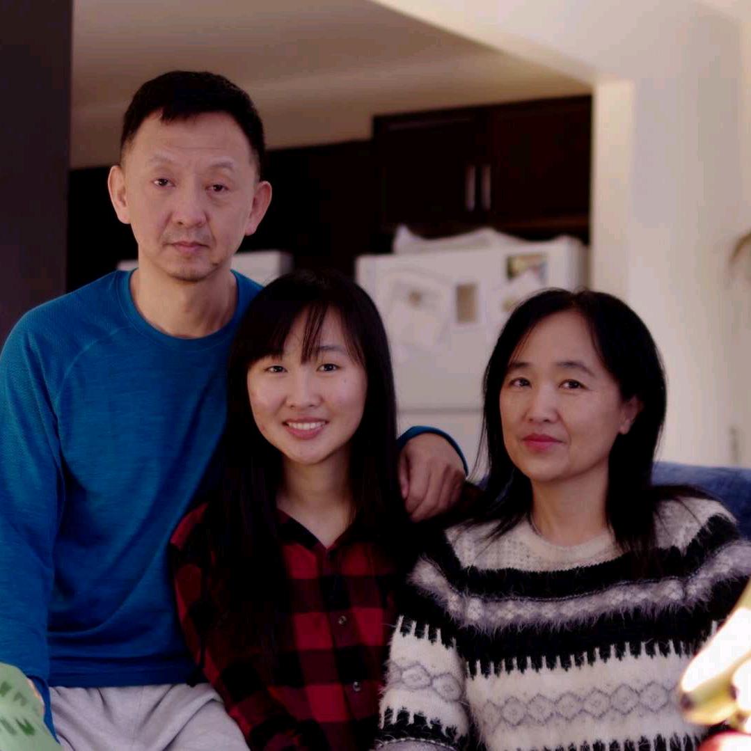 加拿大老卡家的Vlog