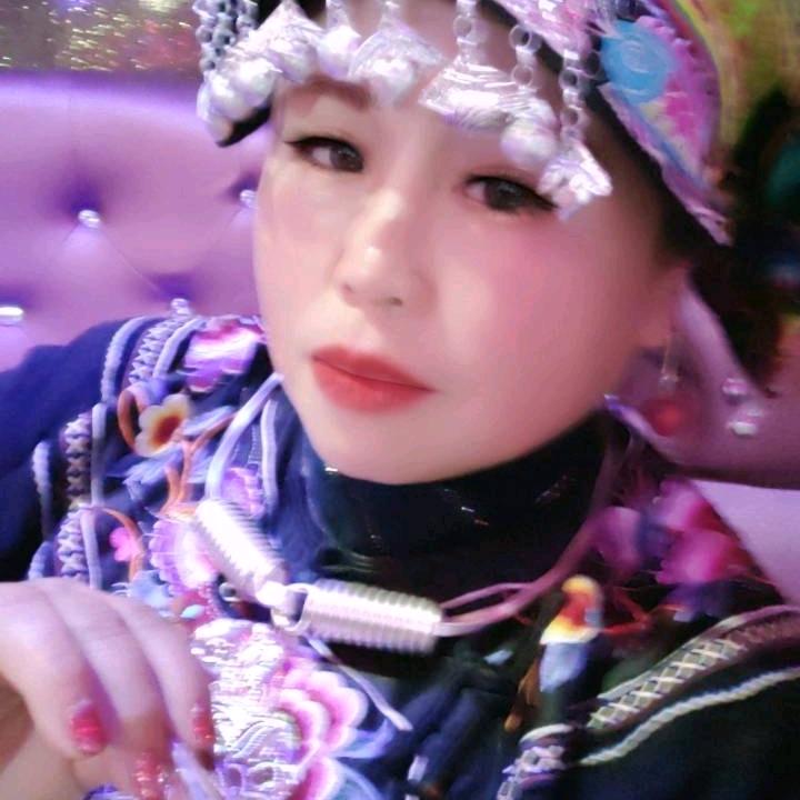 湘西美丽村姑