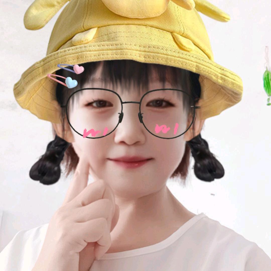 微笑