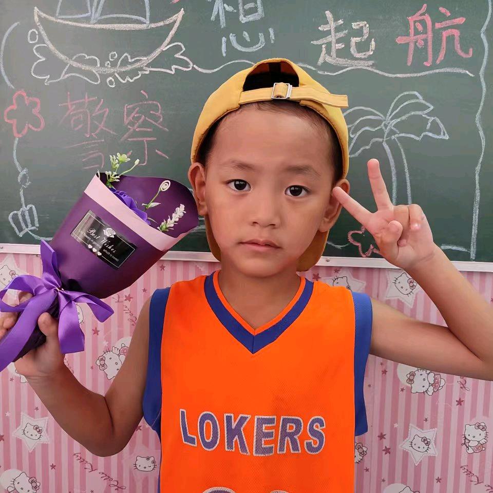 小姐姐
