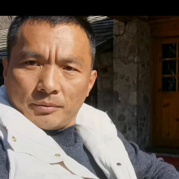 黄河部落老李