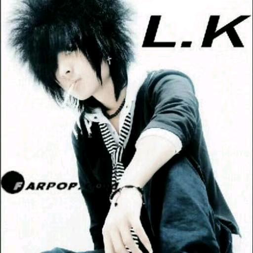 孤独伴我安然无恙