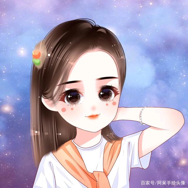 @80后的小姐姐