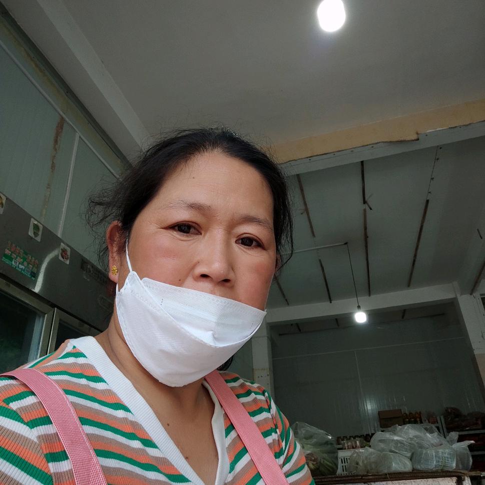予情与杨，做一个勇敢的人，去发挥正能量，