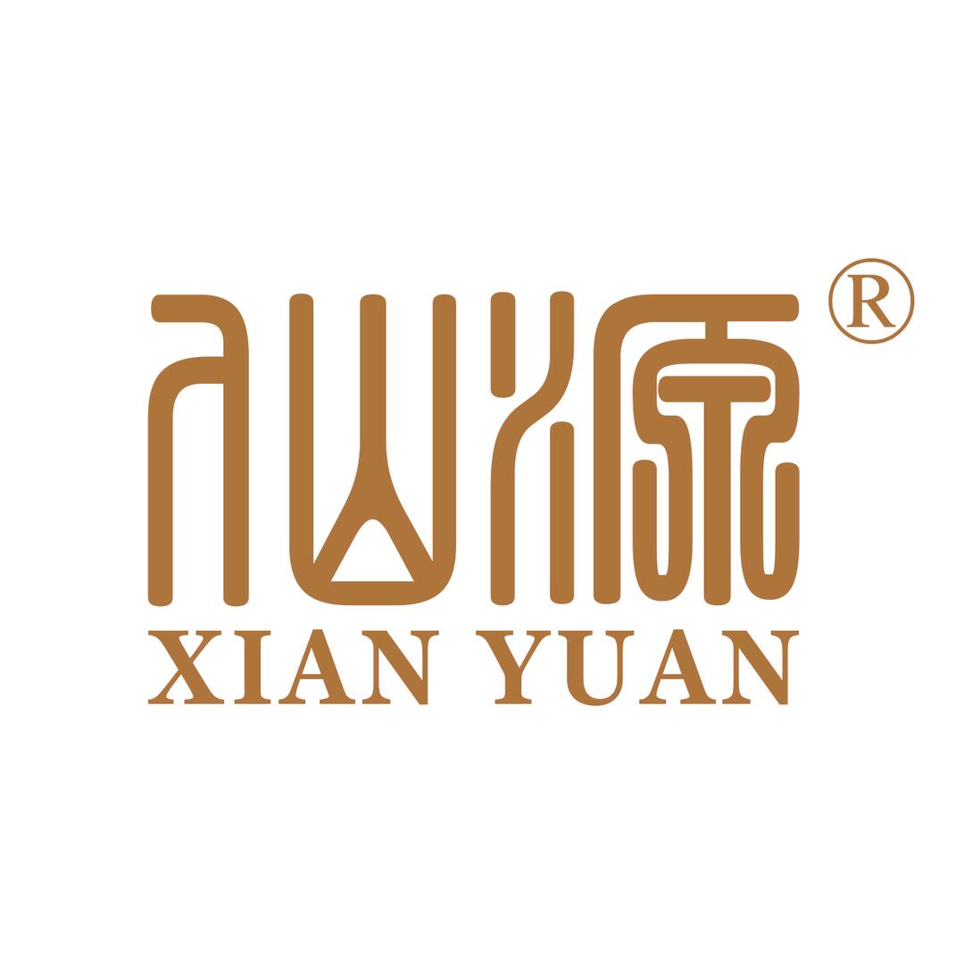 仙源珠宝旗舰店