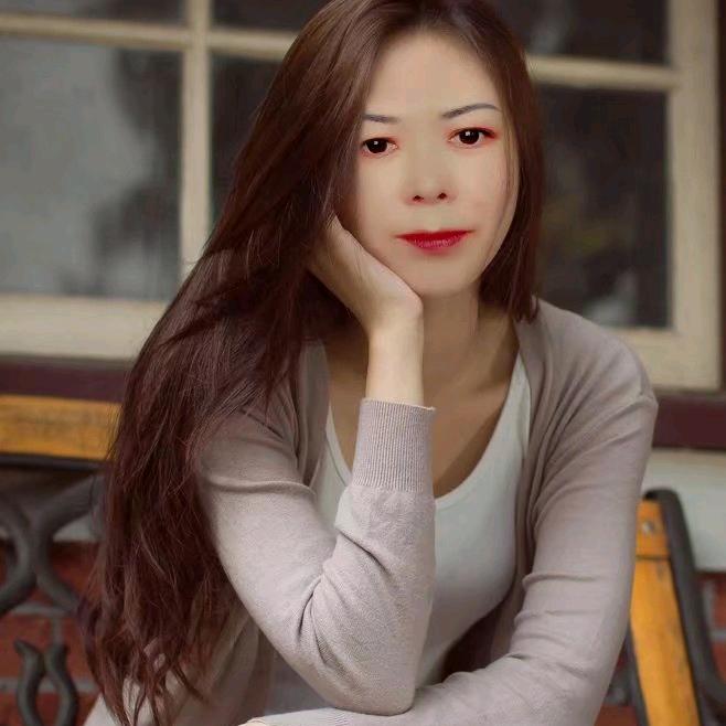 回忆💞💖思韵花季