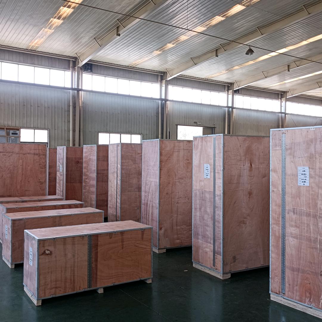 保航木业（出口包装箱）