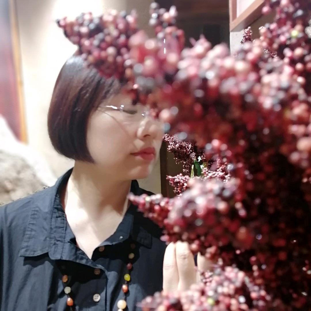 暖心❤️向阳🔆