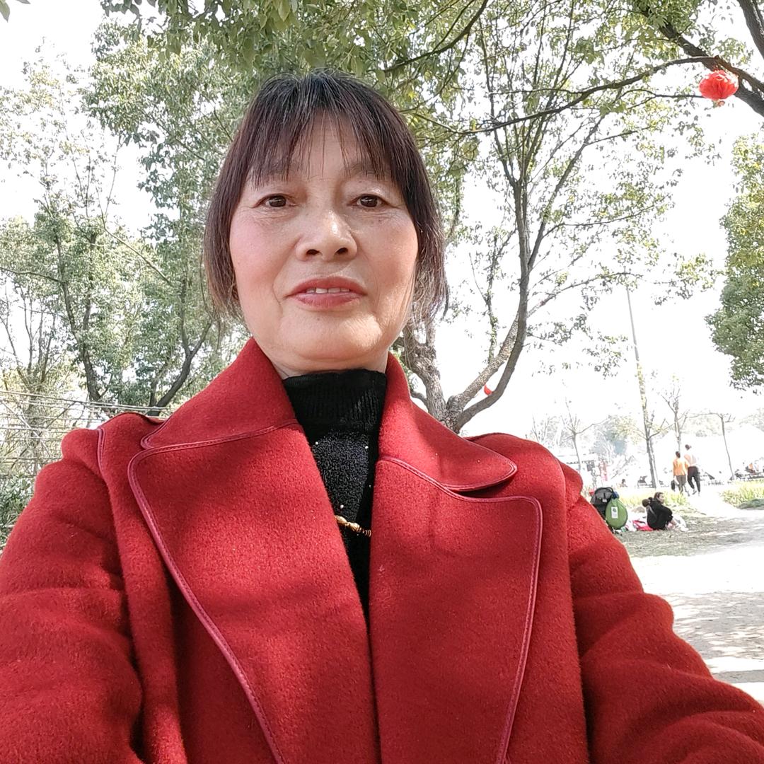 刘林凤