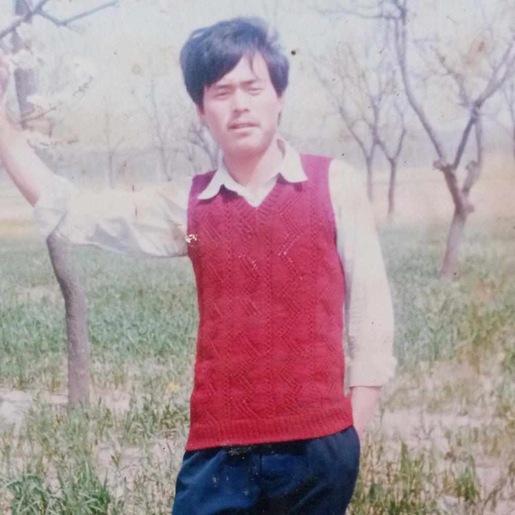 阳光。