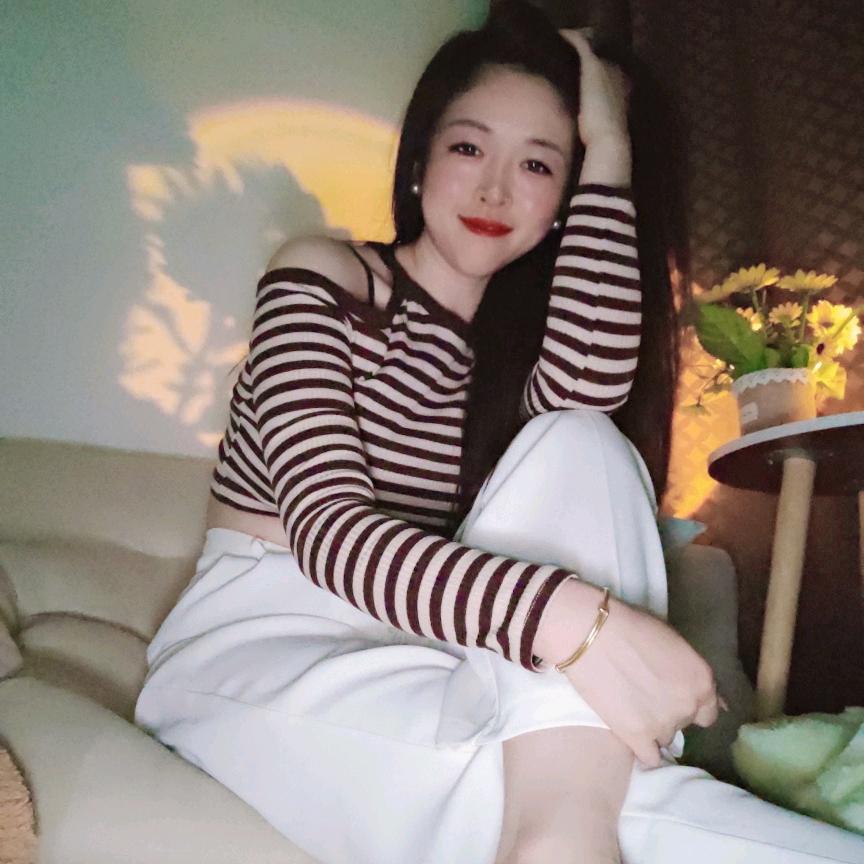 琳琳.