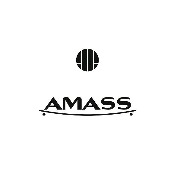AMASS阿玛施日化