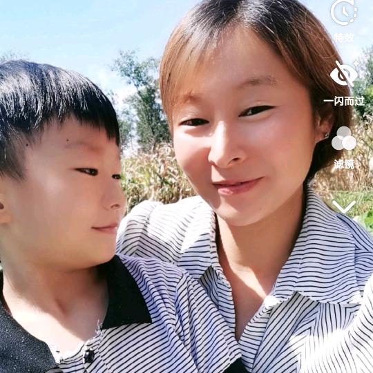 独一无二的我🌷王（河南商丘民权）