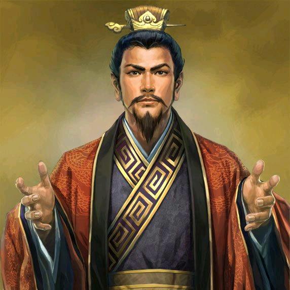 昭烈大帝