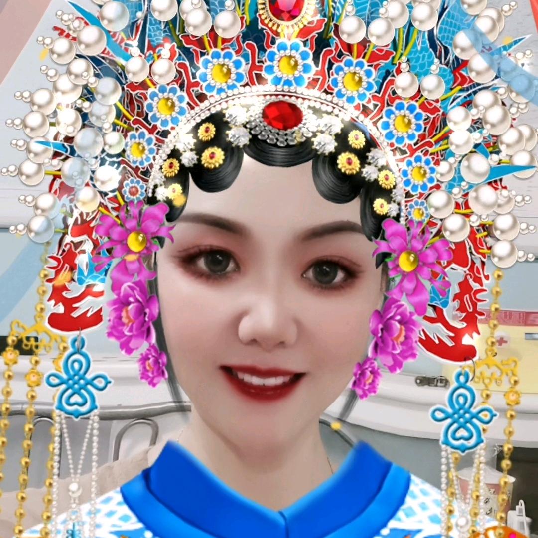 心愿。。。