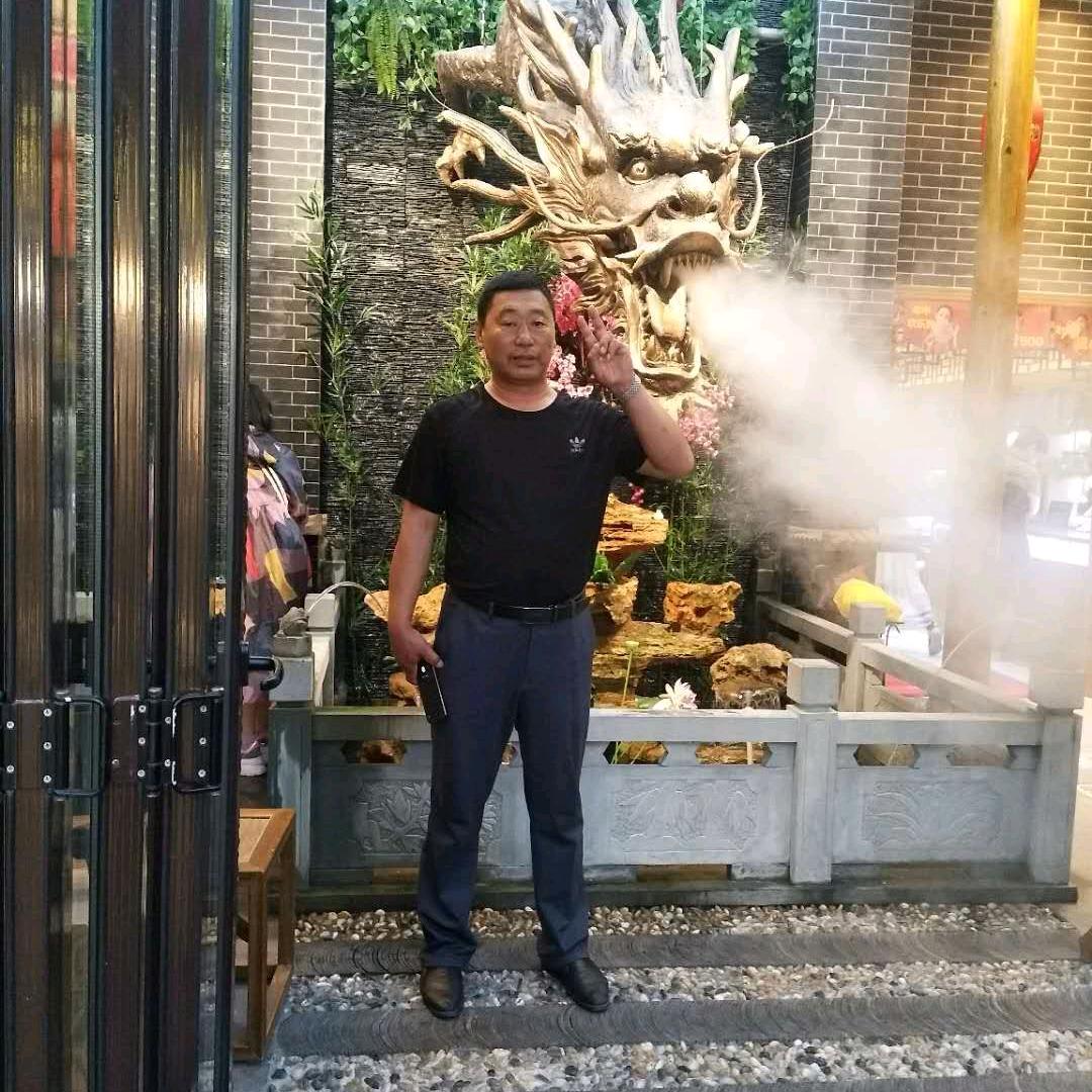快乐庄主