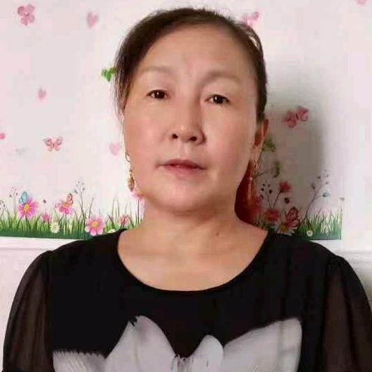 玫瑰🌹夫人