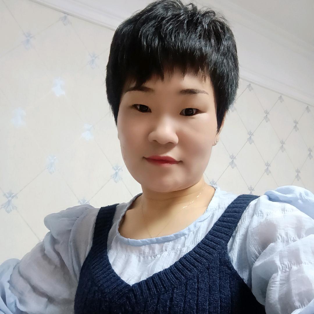 阿丽爱唱歌
