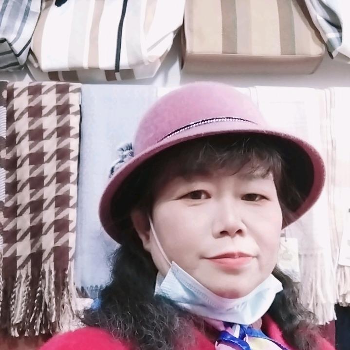 天宇奶奶