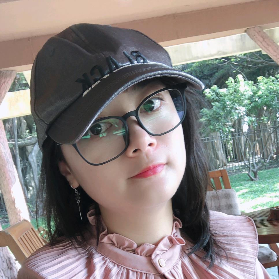 小曼带你走进设计