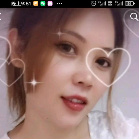 梅子（拒绝私聊）