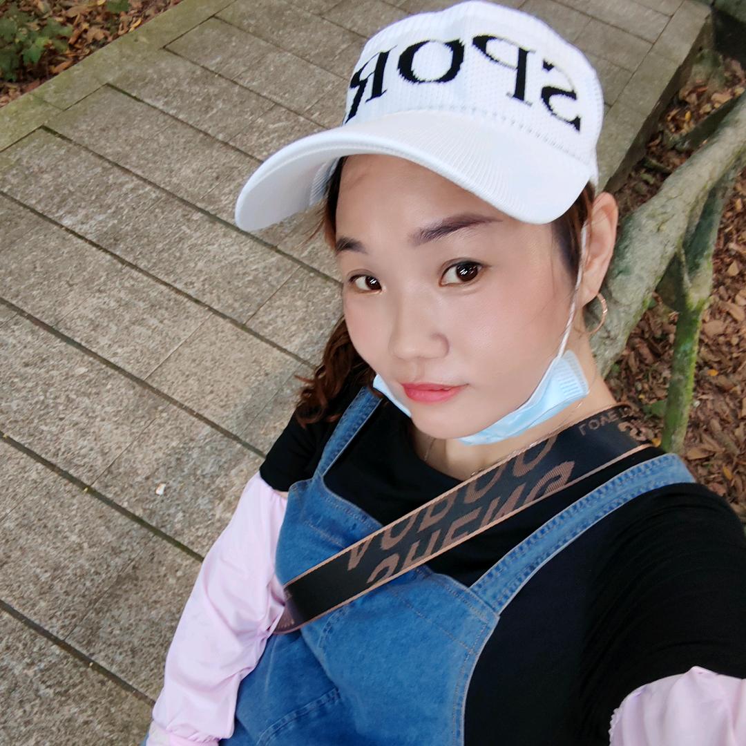 龙妹子