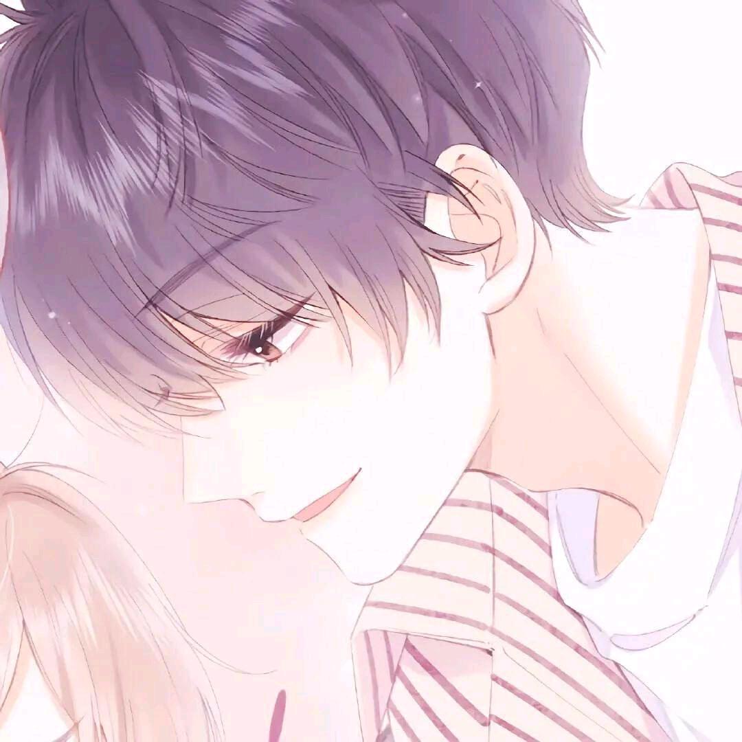 cv.嘉许（灿灿）