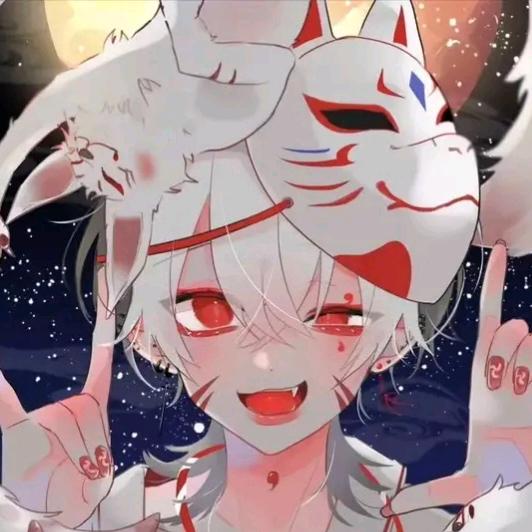 冷残影★