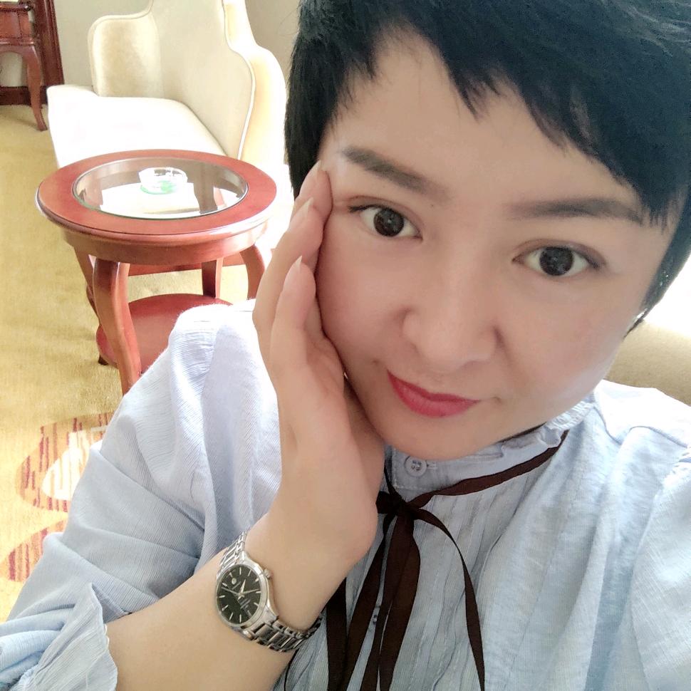 东方姐姐