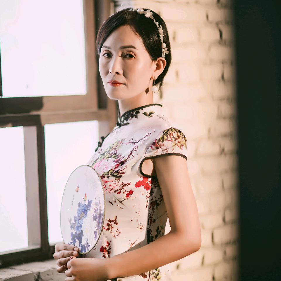 清浅(六年之约)