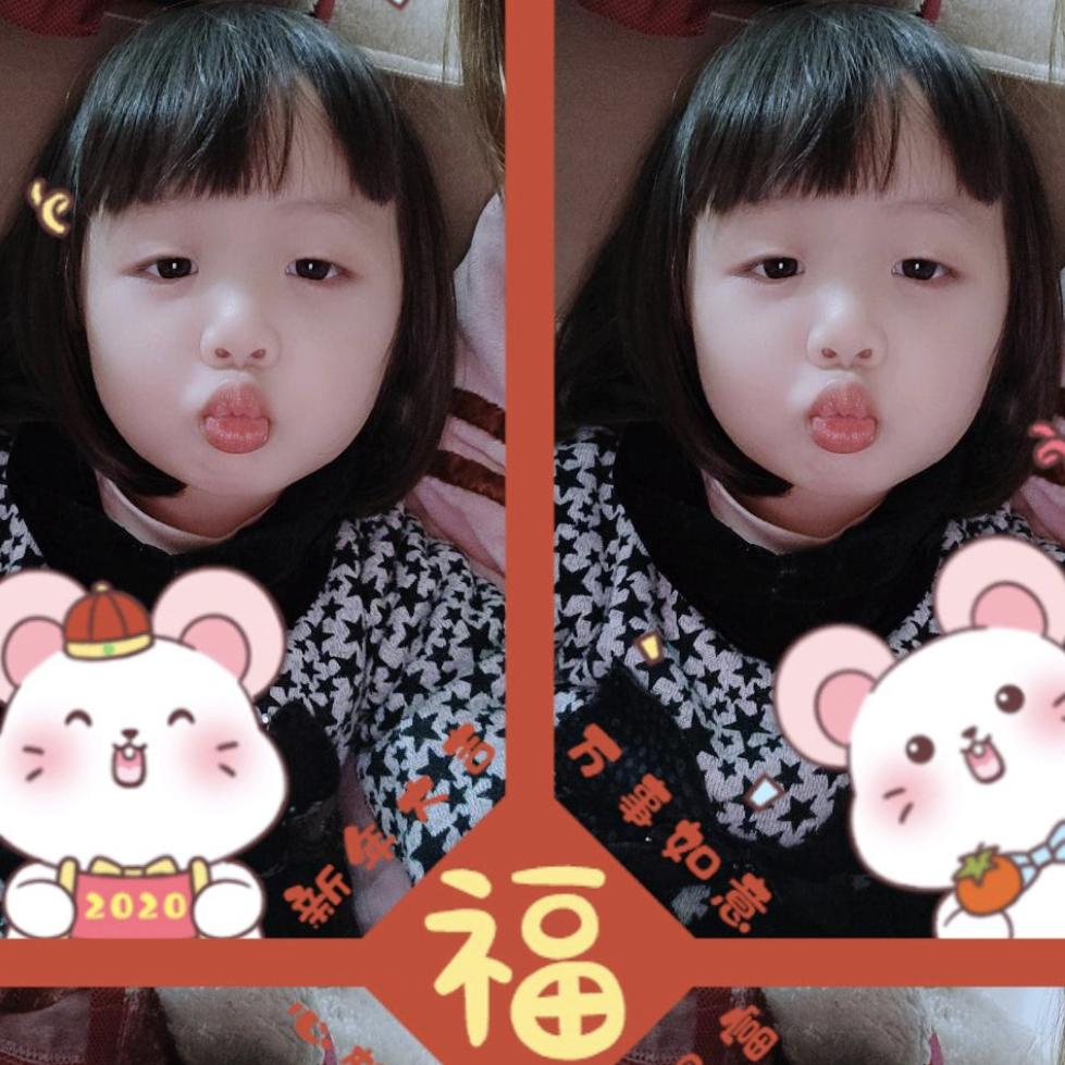 感恩遇见🤗