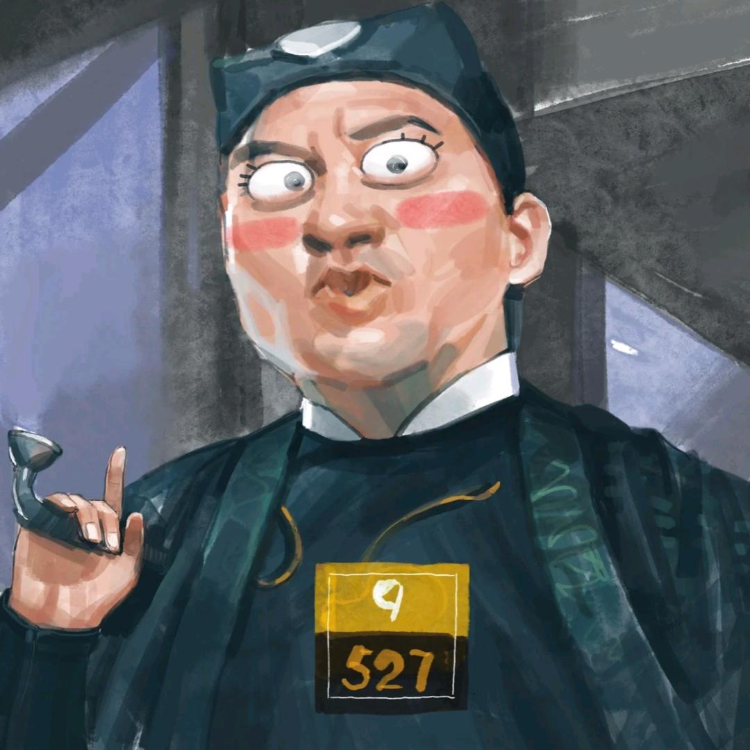 瘦不了的肉包子