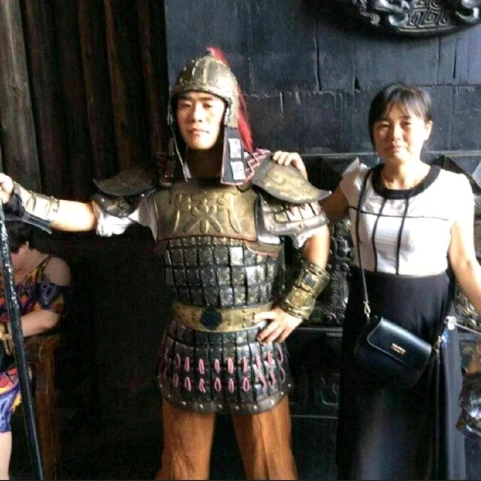 梅梅