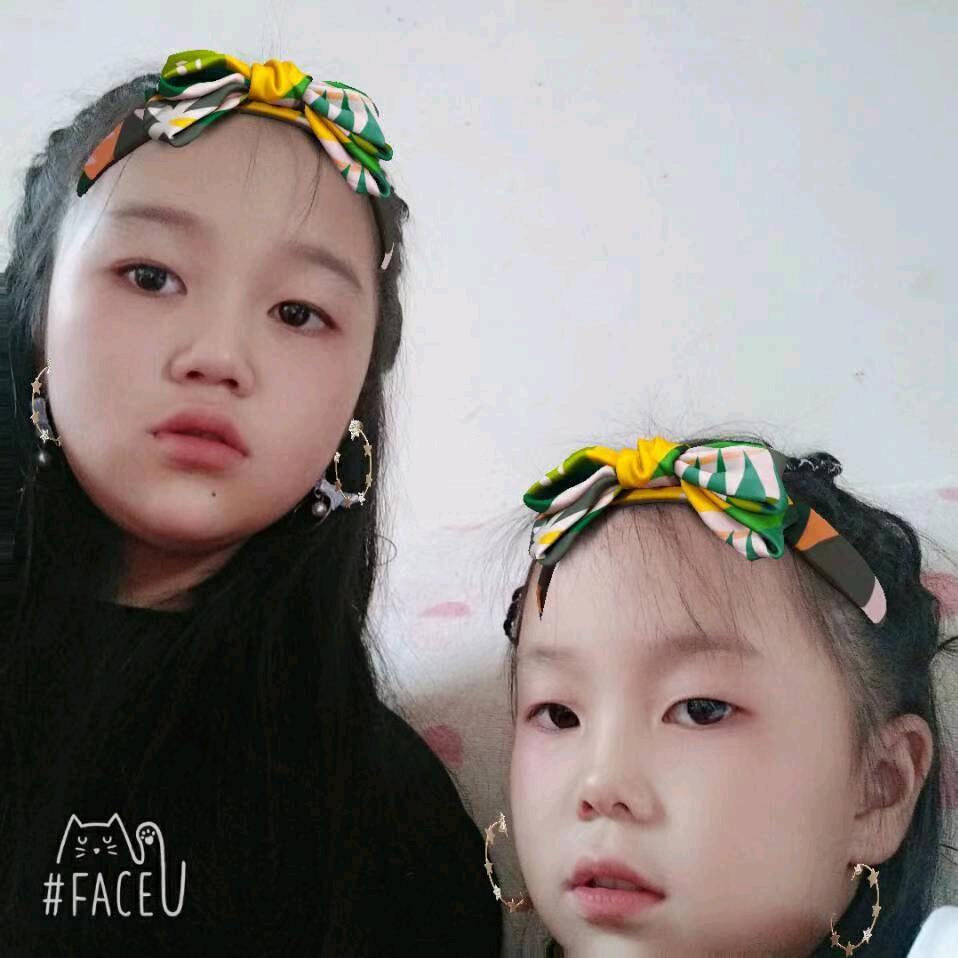 糖果然然