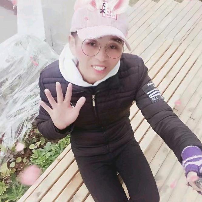 👯开🤗❤️👯果🤗爱唱歌 爱曳步舞