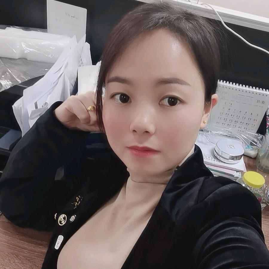 小甜心