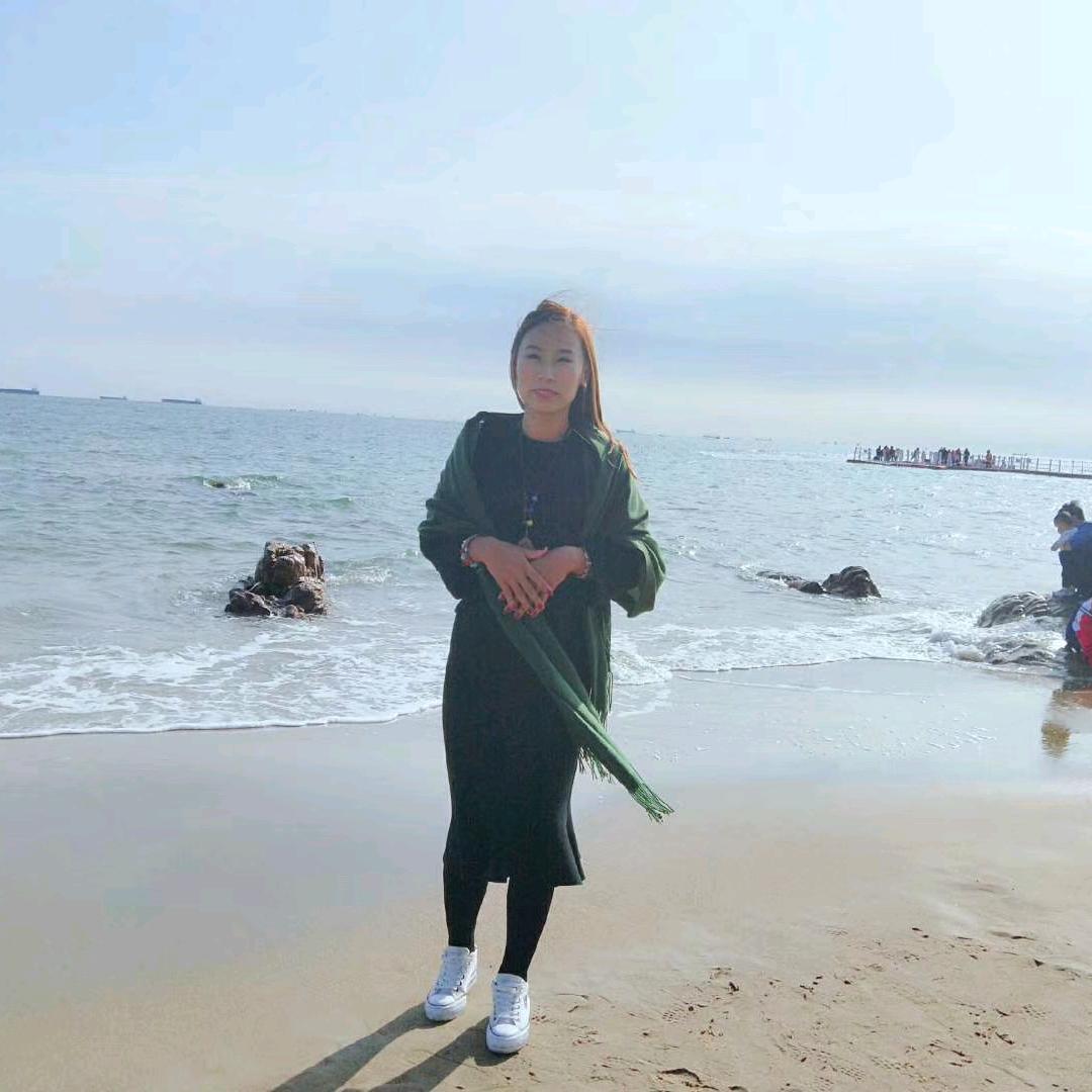 女汉子(卖房子的小女子)