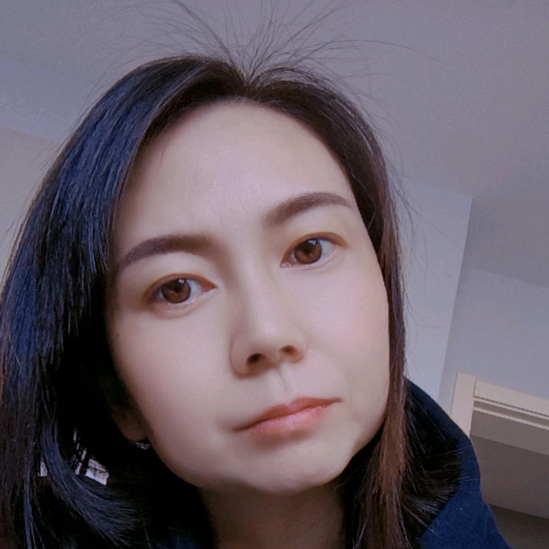 然然～