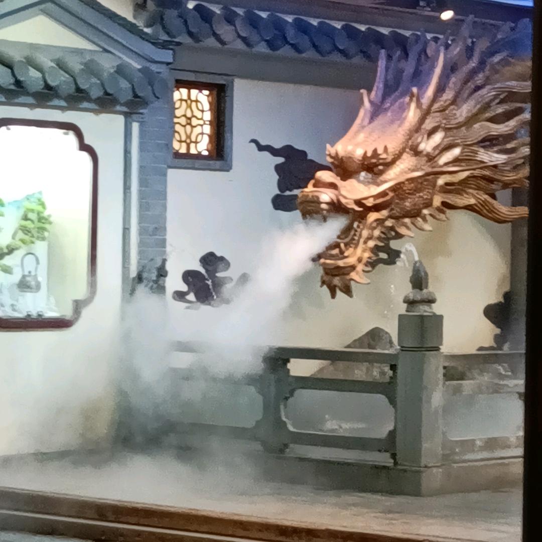 小农民