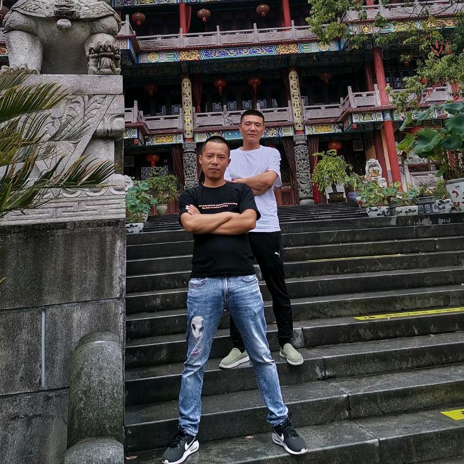 何必当真