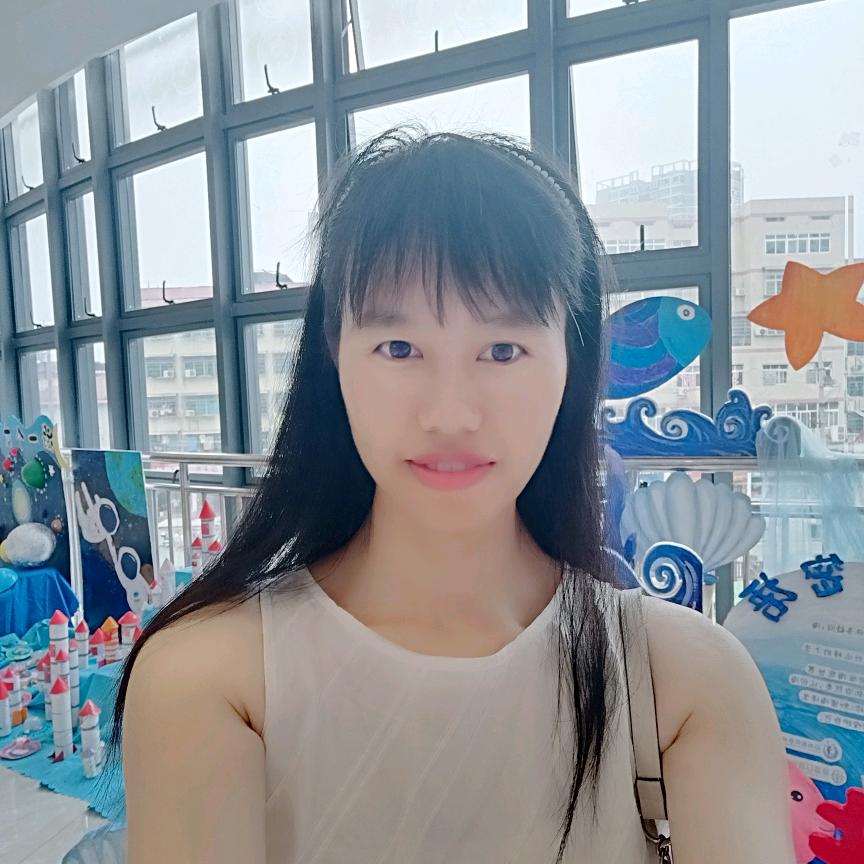 星光游乐园—梅梅