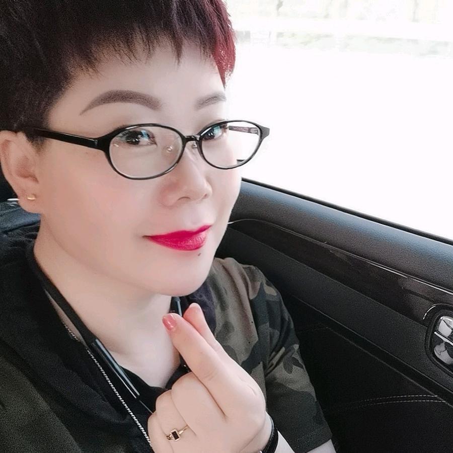 自由的风🍃甜蜜的果