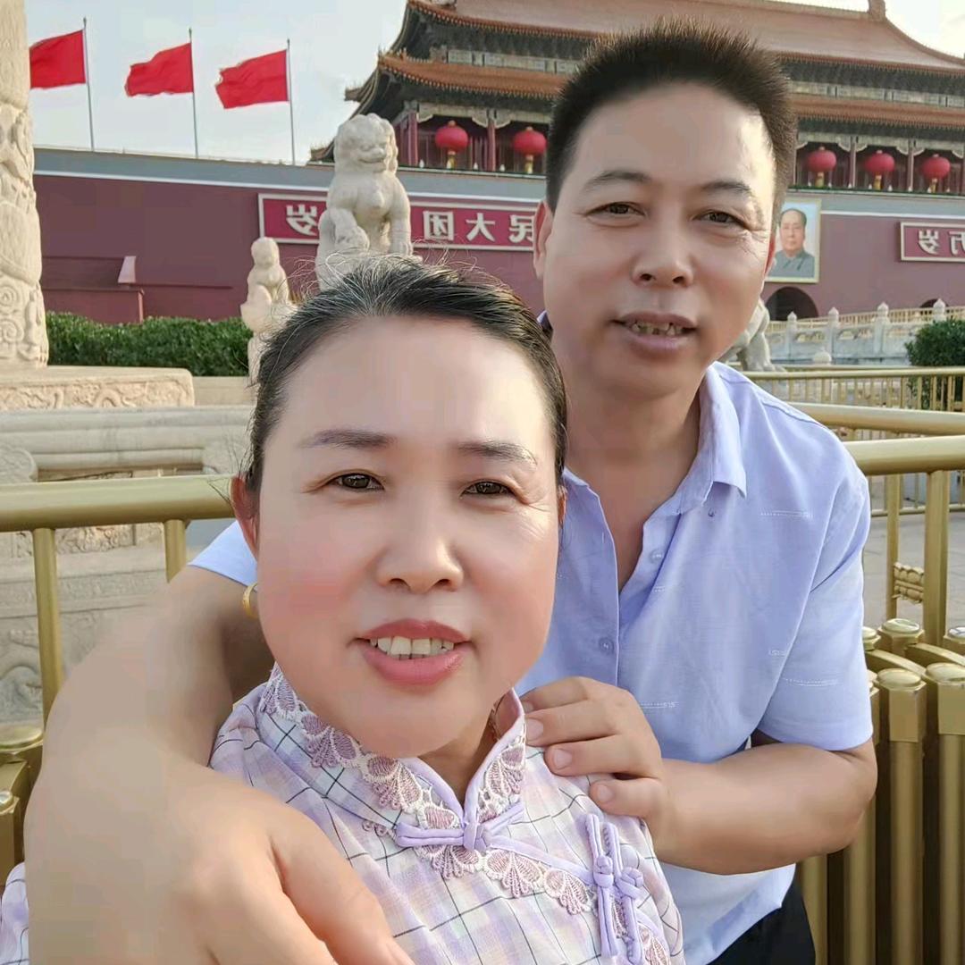 自由自在快乐一生。南开大学